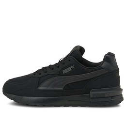 Беговые кроссовки Puma Graviton 'Black', черный 380738-01 | black