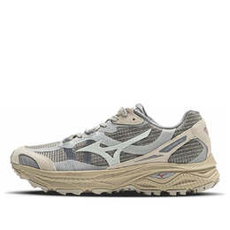 Кроссовки Mizuno Racer ADV 'Cream Beige Grey', бежевый d1gh241209 | beige