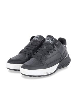 Кроссовки Skechers, черный sk112p08z-q11 | schwarz