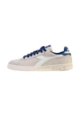 Кроссовки BASKET CUIR Diadora GAME, белый d2912p00y-a11 | blanc cassé