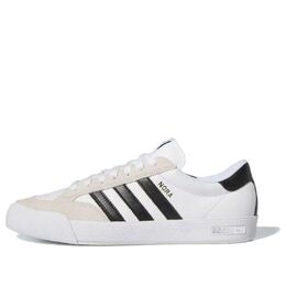 Кроссовки Adidas Nora 'Cloud White Core Black Crystal White', белый if2067 | white