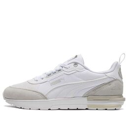 Спортивные кроссовки Puma R22 'White Grey Violet', белый 383462-02 | white