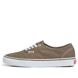 Кеды Vans Authentic BROWN, коричневый vn0a5jmp1nu | brown