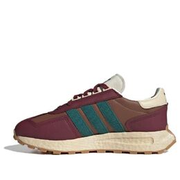 Кроссовки Adidas Retropy E5 'Brown Green', коричневый id6145 | brown