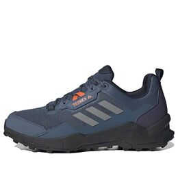 Кроссовки Adidas Terrex AX4 'Wonder Steel', синий hp7392 | blue