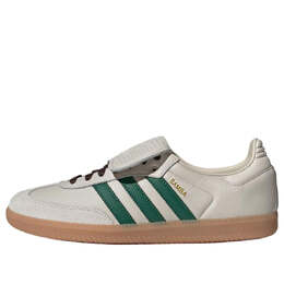 Кроссовки Adidas Samba LT 'Alumina Dark Green', серый jq6168 | grey