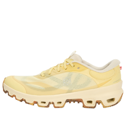 Кроссовки On Running x LOEWE Cloudventure 2 'Yellow Tan Grey', желтый 3mf10954186 | yellow