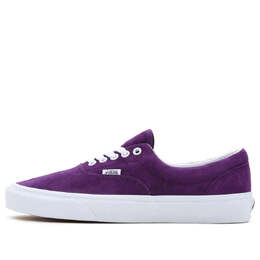 Кеды Vans Era Buty Pig Suede PURPLE, фиолетовый vn0a5jmlbke | purple