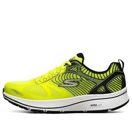 Беговые кроссовки Skechers Go Run Consistent, желтый 220035-yel | yellow