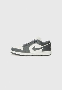 Кроссовки AIR Jordan 1, серый joc12o006-c15 | iron grey/summit white