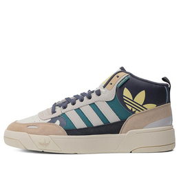 Кроссовки Adidas Post Up 'Milk Green', зеленый ig9126 | green