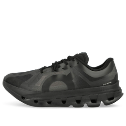 Кроссовки (WMNS) On Running x Slam Jam Cloudflow 5 'Gull Black', черный 3wf10383879 | black