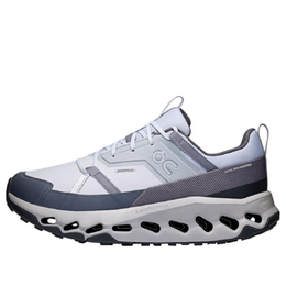 Кроссовки On Running Cloudhorizon Waterproof 'Glacier Alloy', серый 3me10051536 | grey