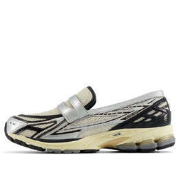 Кроссовки New Balance 1906L 'Silver Metallic Cream', серебряный u1906lob | silver