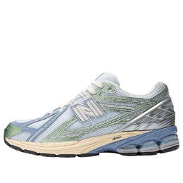 Кроссовки New Balance 1906R 'Pastels Metallic Green', зеленый u1906rne | green