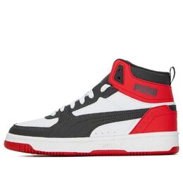 Кеды Puma REBOUND Joy 'White', белый 374765-19 | white