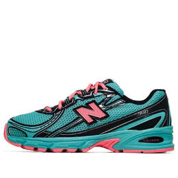 Кроссовки New Balance 740v2 'Cyber Jade' u740eg2 | teal