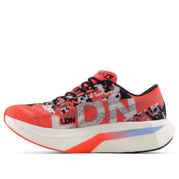 Кроссовки New Balance FuelCell SuperComp Elite v4 'TCS London Marathon Urgent Red', оранжевый mrcellm4 | orange