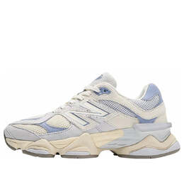 Кроссовки New Balance 9060 'Pearl Grey Linen', синий u9060eel | blue