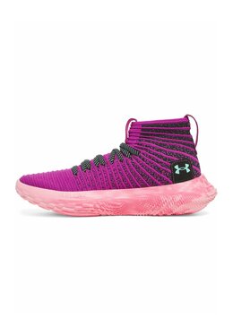 Баскетбольные кроссовки FUTR X ELITE Under Armour, фиолетовый un244a03j-i11 | andromeda purple