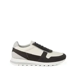 Brunello Cucinelli-Sneakers Pelle-Uomo 52661847753044