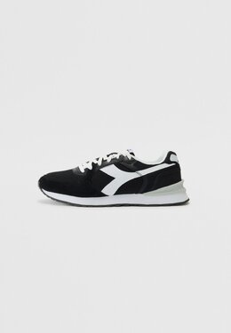 Кроссовки FENICE Diadora, черный d2912p005-q11 | black