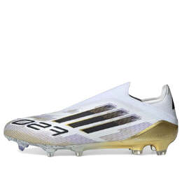 Кроссовки Adidas F50 Elite Laceless FG 'Road to Glory Pack', белый jh7625 | white