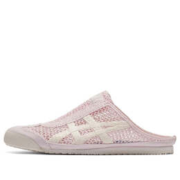 Кроссовки Onitsuka Tiger Mexico 66 Sabot 'Crystal Pink Cream', розовый 1183c123-700 | pink