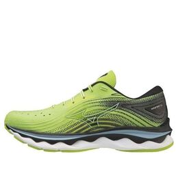 Беговые кроссовки Mizuno Wave Sky 6, черный j1gc220205 | black