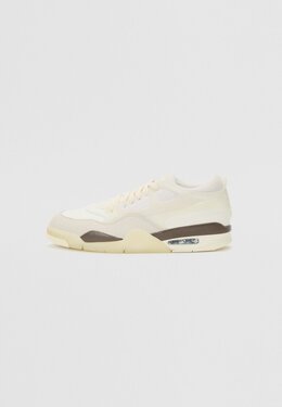 Кроссовки AIR Jordan 4 RM, бежевый joc12p001-b11 | sail/armory blue/ironstone