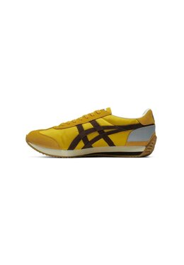 Кроссовки CALIFORNIA 78 VIN Onitsuka Tiger, светло-желтый ti315p009-e11 | sunflower yellow licorice brown