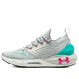 Беговые кроссовки Under Armour HOVR Phantom 2 Inknt SP Grey, серый 3025254-100 | grey