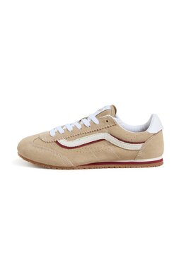 Кроссовки SUPER LOWPRO Vans, желтый va215p00g-e11 | cornstalk
