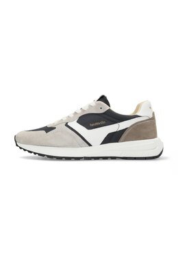 Кроссовки SNEAKER CAMMINARE Pantofola D'Oro, серый pa412p00c-c11 | grey navy