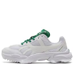 Спортивные кроссовки Puma Nitefox MMQ 2.0 'White' 389592-01