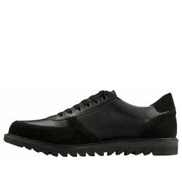 Кроссовки Onitsuka Tiger Court-S 'Black', черный 1183c413-001 | black