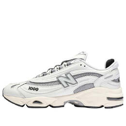 Кроссовки New Balance 1000 'Sea Salt Grey', серый m1000mew | grey