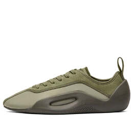Кроссовки Onitsuka Tiger Tiger Ergonio 'Mantle Green Lichen Green', зеленый 1183c369-300 | green