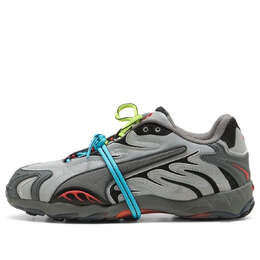 Кроссовки Puma x A$AP Rocky Inhale 'Reflective Silver', серебряный 405383-01 | silver