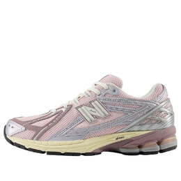 Кроссовки New Balance 1906R 'Pastels Silver Pink', серебряный u1906rnf | silver