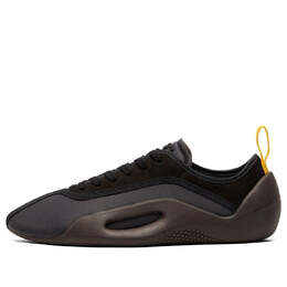 Кроссовки Onitsuka Tiger Tiger Ergonio 'Black', черный 1183c369-001 | black