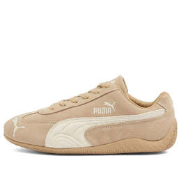 Кроссовки Puma Speedcat TTF 'Prairie Tan Frosted Ivory', желто-коричневый 403903-02 | tan
