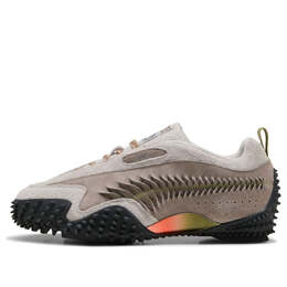 Кроссовки Puma x Aries Mostro 'Tan Suede', желто-коричневый 401318-01 | tan