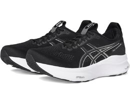 Кроссовки Asics GEL-Kayano 32, черный/белый 10023555 | black/white