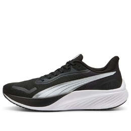 Кроссовки Puma Pounce Lite 'Black White', черный 310778-01 | black