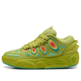 Кроссовки Puma LaMelo Ball LaFranc 'Heatmap', зеленый 311698-01 | green