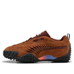 Кроссовки Puma x Aries Mostro 'Brown Suede', коричневый 401318-02 | brown