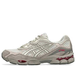 Кроссовки Asics Gel-NYC 'Cream Moonrock', бежевый 1203a372-100 | beige