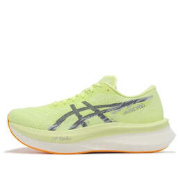 Кроссовки Asics Magic Speed 4 'Huddle Yellow Metropolis', желтый 1011b875-751 | yellow