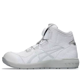 Кроссовки Asics Winjob CP304 BOA GP 'White', белый 1273a114-100 | white